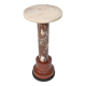 Marble column