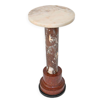 Marble column