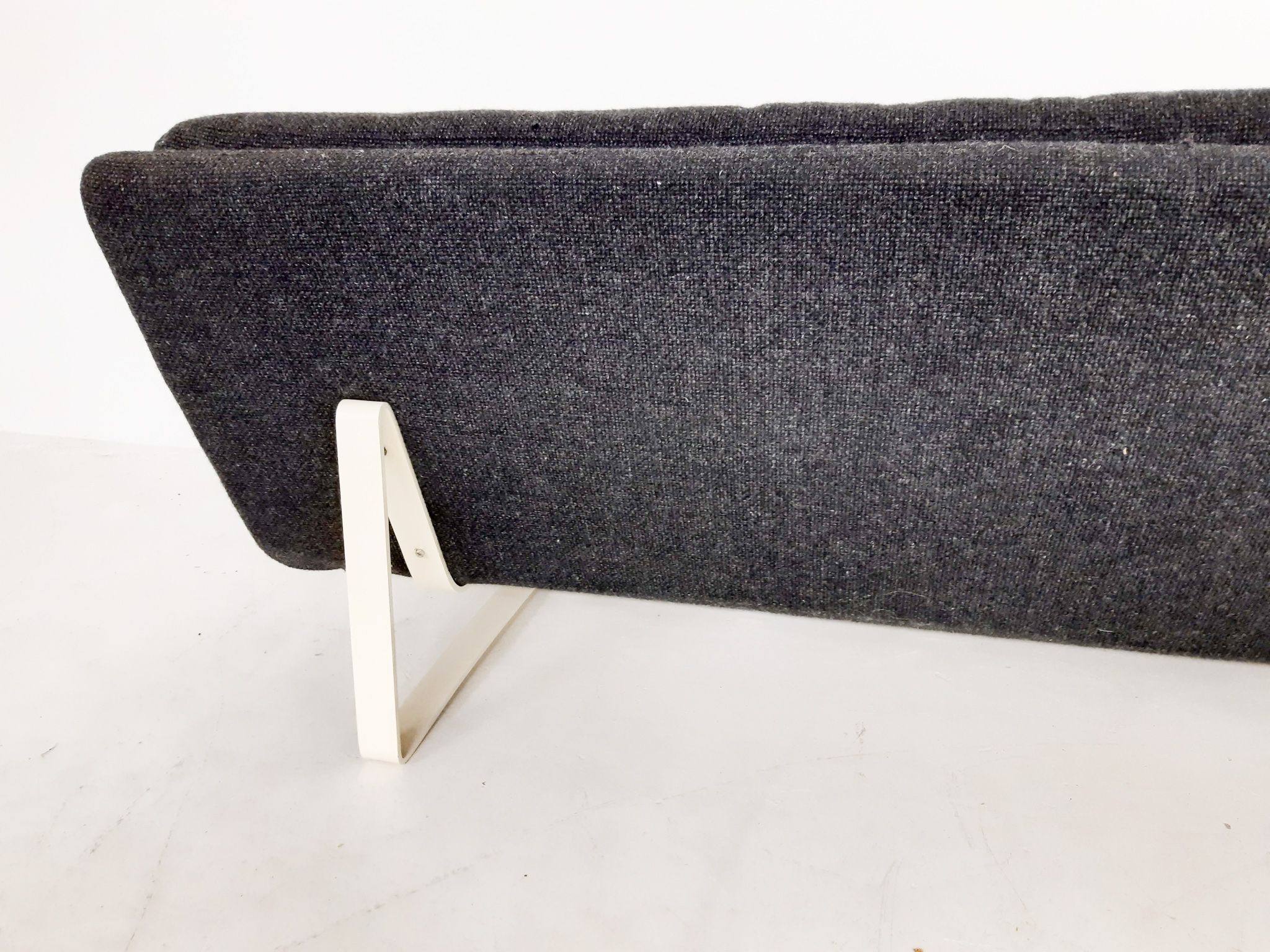 Kho Liang Ie for Artifort C684 3-seater sofa, The Netherlands