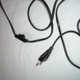 Orange lamp from the 70s