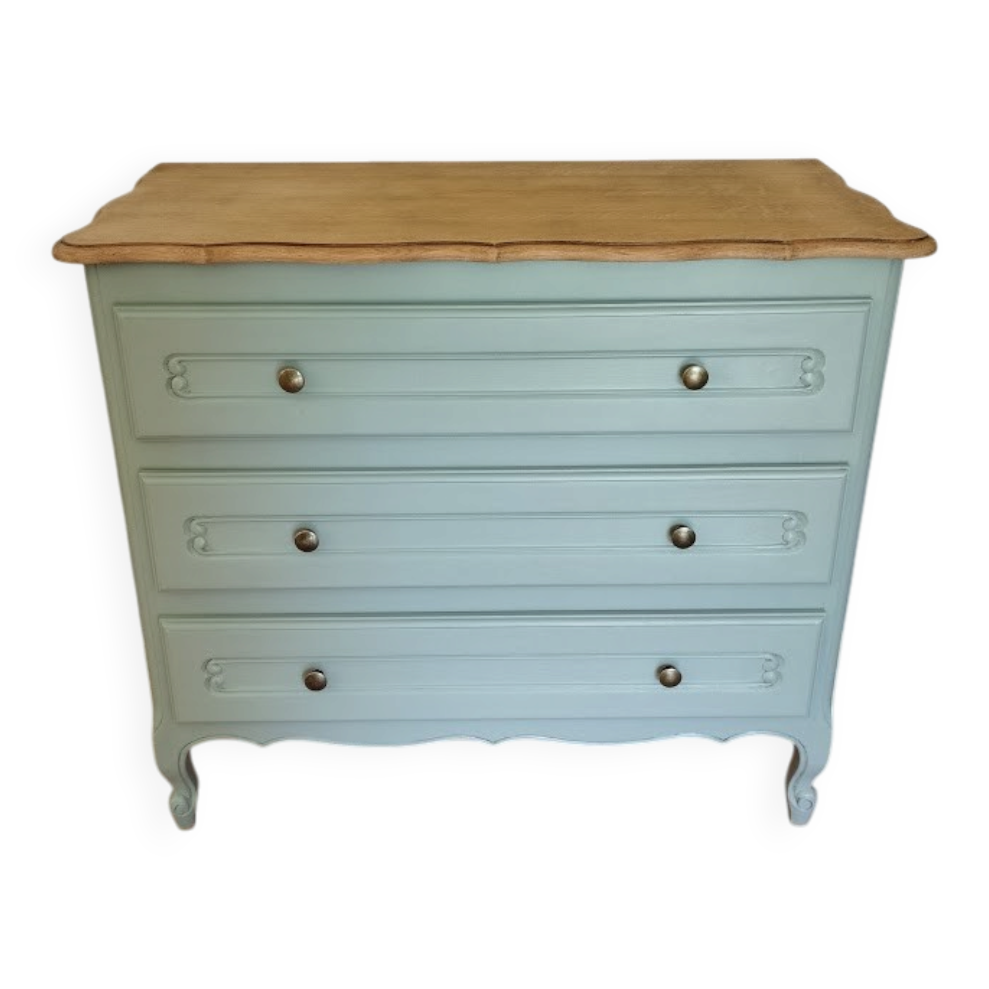 Commode
