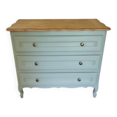Commode