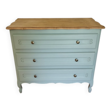 Commode