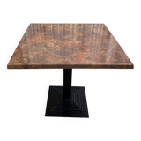 Bistro table