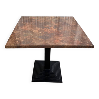 Bistro table