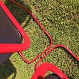 Bauhaus chairs