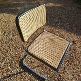 Chair Breuer B32