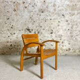 Pair of armchairs