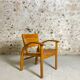 Pair of armchairs