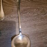 Cutlery set / Cutlery set with box