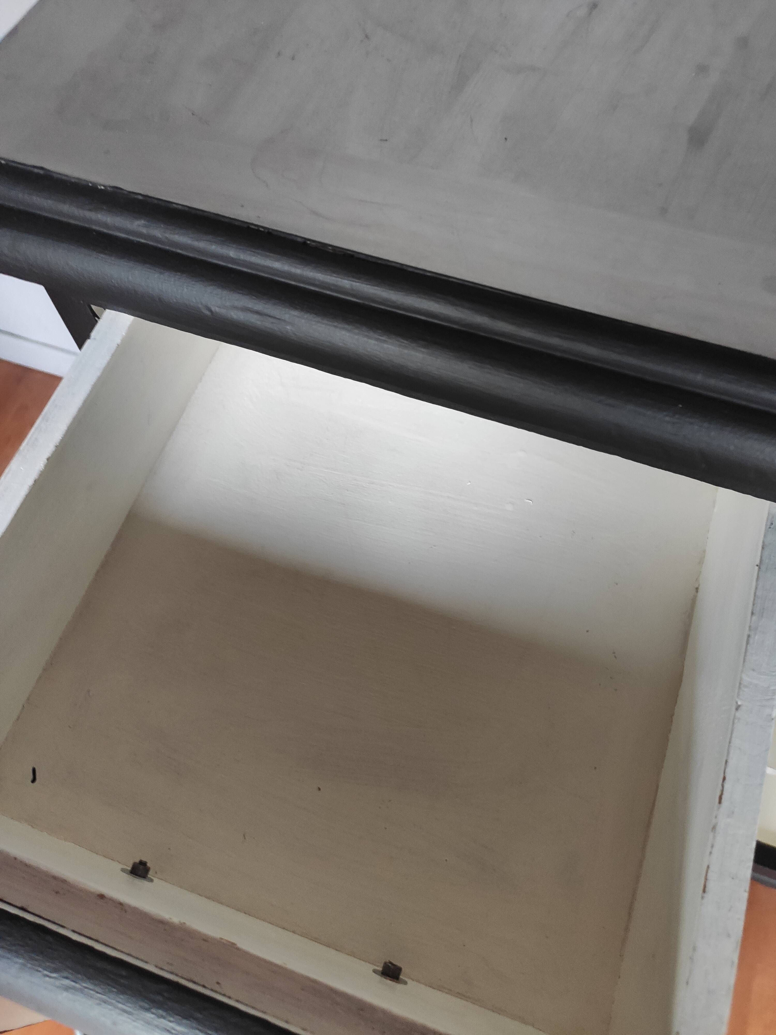 Parisian buffet mado