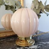 Vintage table lamp