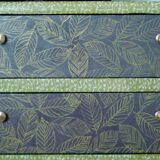 Wooden dresser 3 drawers