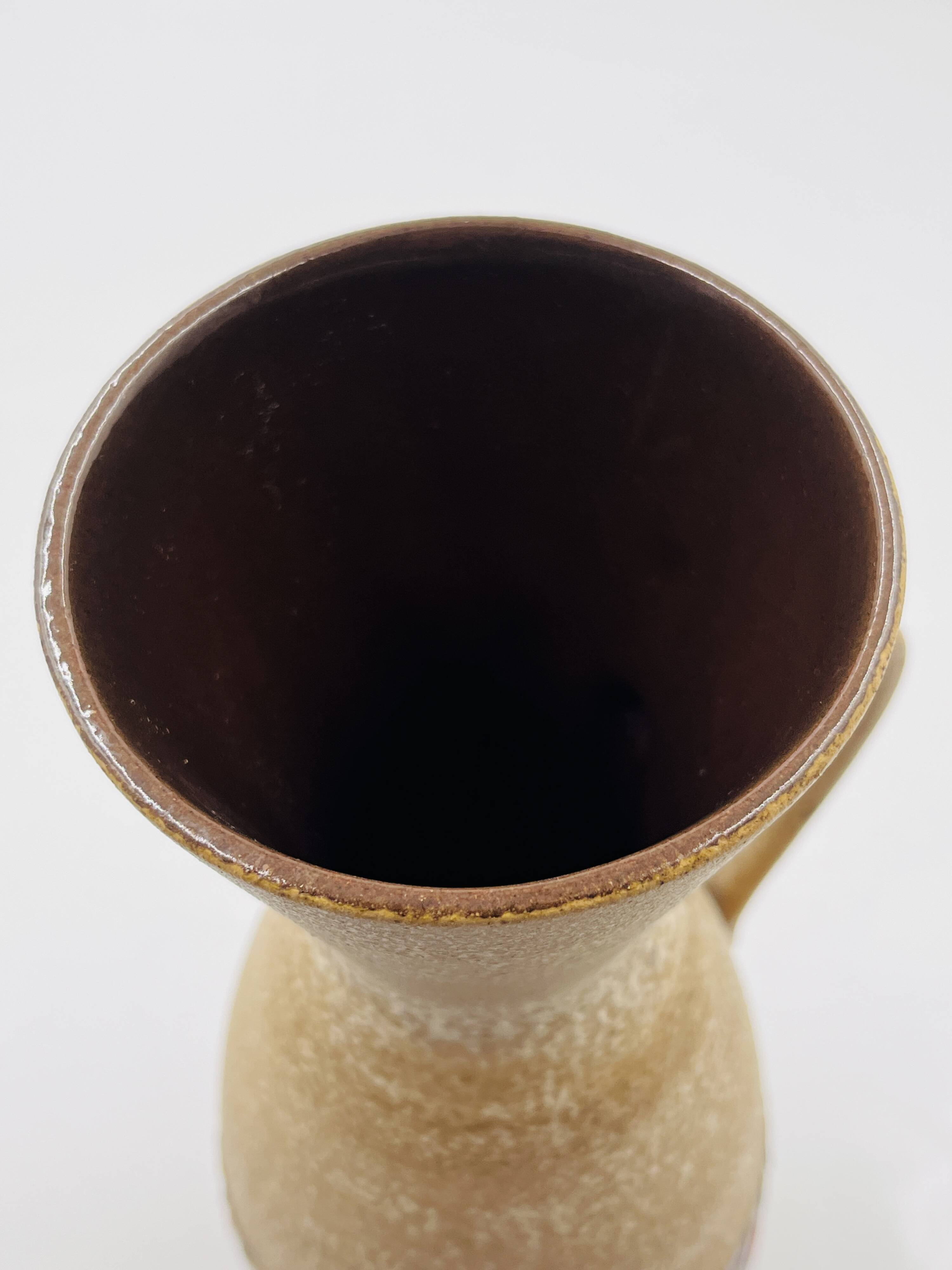 Carstens Vase, West Germany