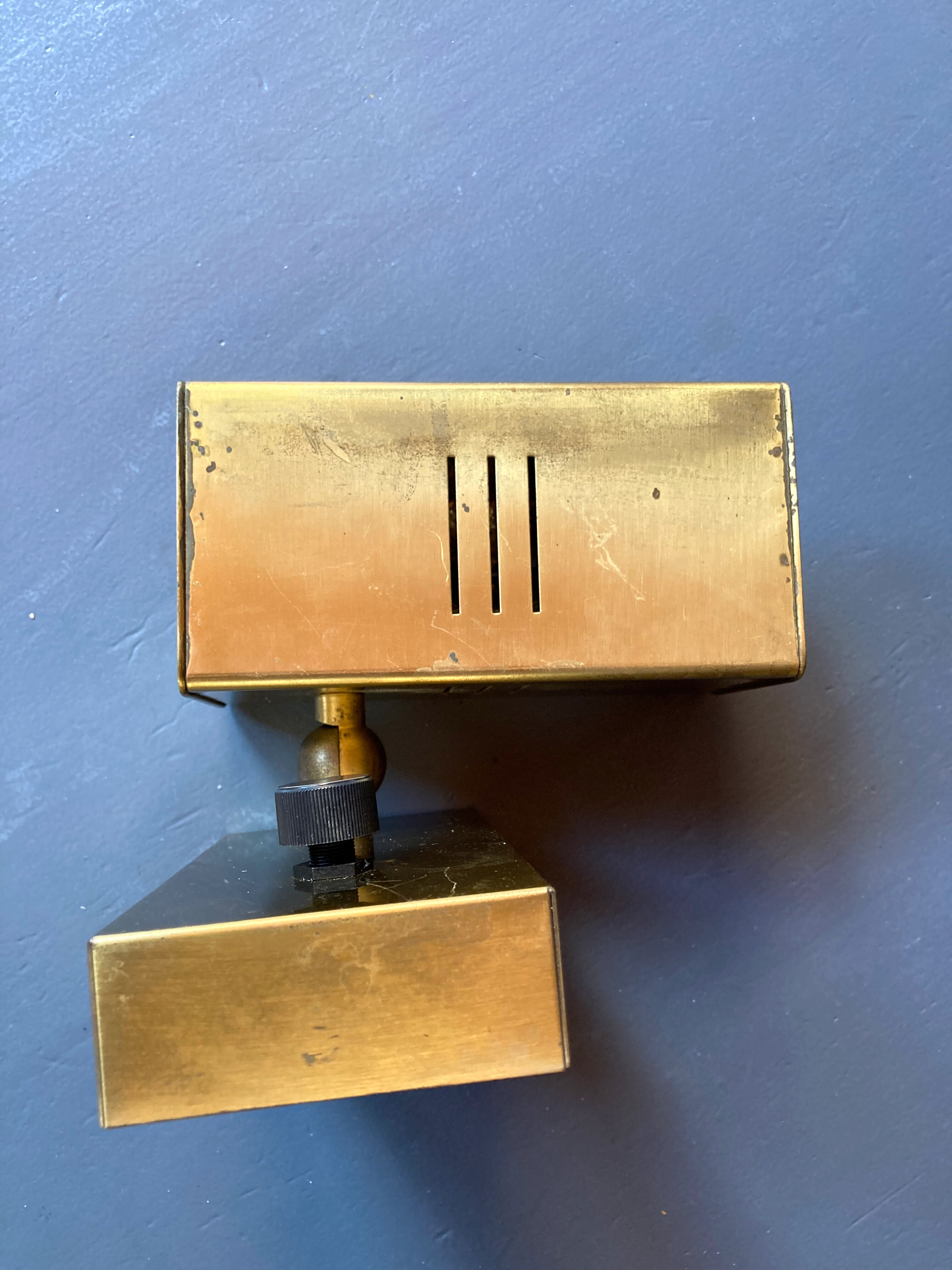 Lampes applique en halogène Relco Italie