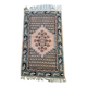 Tunisian Artisan Wool Rug – High-Quality Work – 132