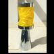 Zack Leon MCM lamp