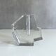 Brutalist Solifleur Vases by Peill & Putzler, 1970s, set of 2