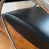 Tubular design armchair vintage
