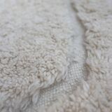 Tapis losange