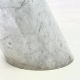 K1000 marble coffee table by Team Form AG for Ronald Schmitt