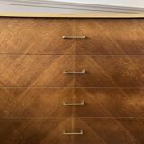 Scandinavian vintage dresser