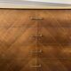 Commode vintage scandinave