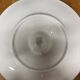 4 Longchamp oyster plates