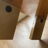 Designer coffee table