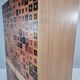 Vintage Wardrobe in Ash, 1970s