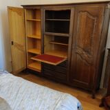 Armoire Riskoff