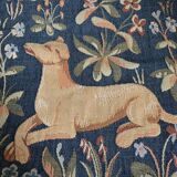 Pair of tapestries
