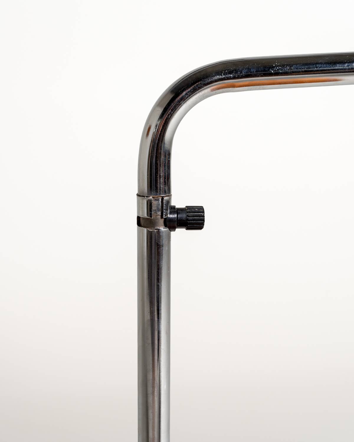 Clamp-on table lamp by Falkenbergs Belysning, Sweden, 1960s
