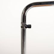 Clamp-on table lamp by Falkenbergs Belysning, Sweden, 1960s