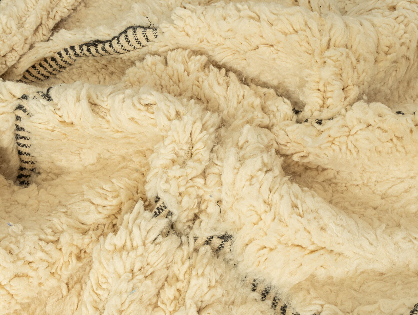 Tapis berbère, 200 x 258
