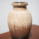 Scheurich ceramic vase 201-28 West Germany 70's