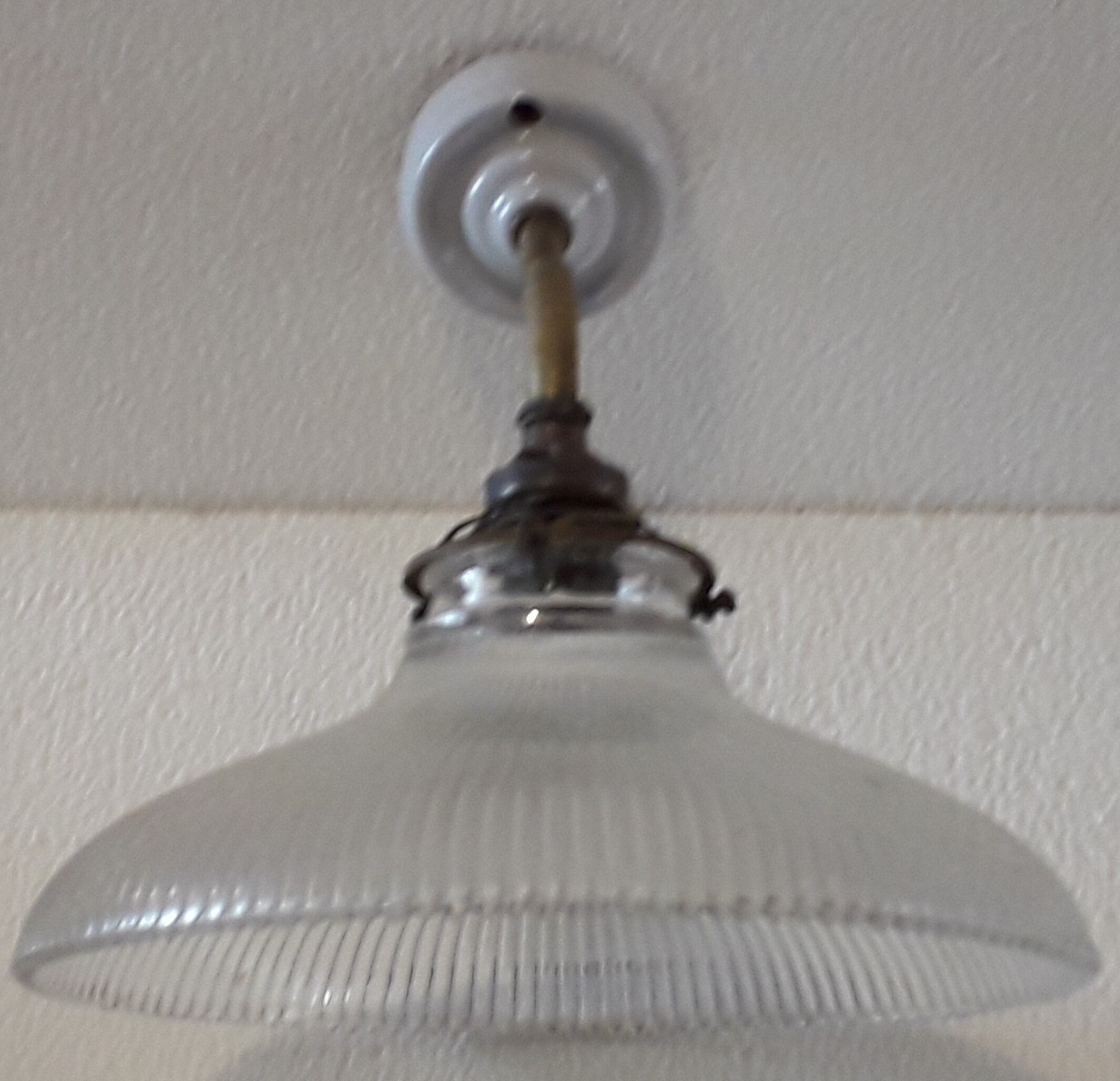 Holophane wall lamp 30/40