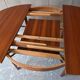 Scandinavian table