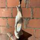 Lampe cheval