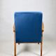 Easy chair par Mieczyslaw Puchala années 1970