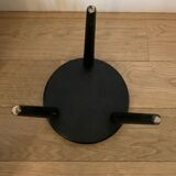 Vintage tripod plant holder