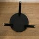 Vintage tripod plant holder