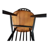 Pair of Scandinavian chairs