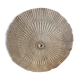 Round carpet "scourtin de Nyons"