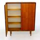 Teak cabinet "Royal Board, Sweden, 1960