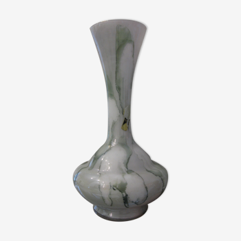 Opaline vase