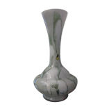 Opaline vase