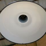 Industrial "bowl" hanging