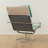 1980s Swivel chair