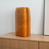 Ceramic vase, German design, 1960s, manufactured in West Germany